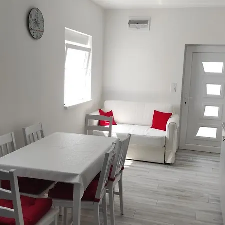 Bamboo Apartman Siofok Exterior photo