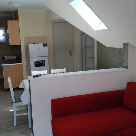 Bamboo Apartman Siofok Exterior photo