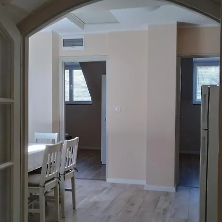 Bamboo Apartman Siofok Exterior photo