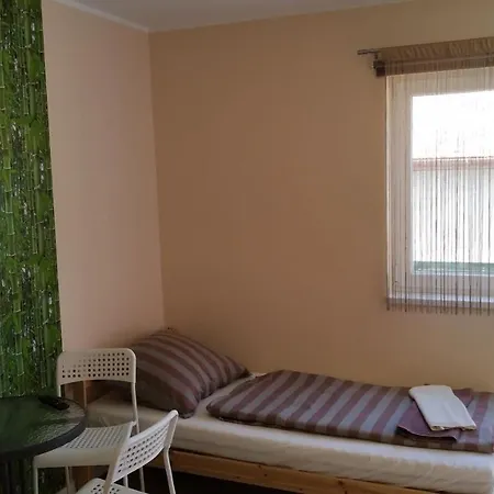 Bamboo Apartman Siofok Exterior photo