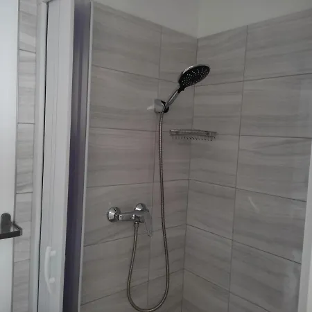 Bamboo Apartman Siofok Exterior photo