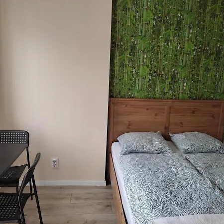 Bamboo Apartman Siofok Exterior photo